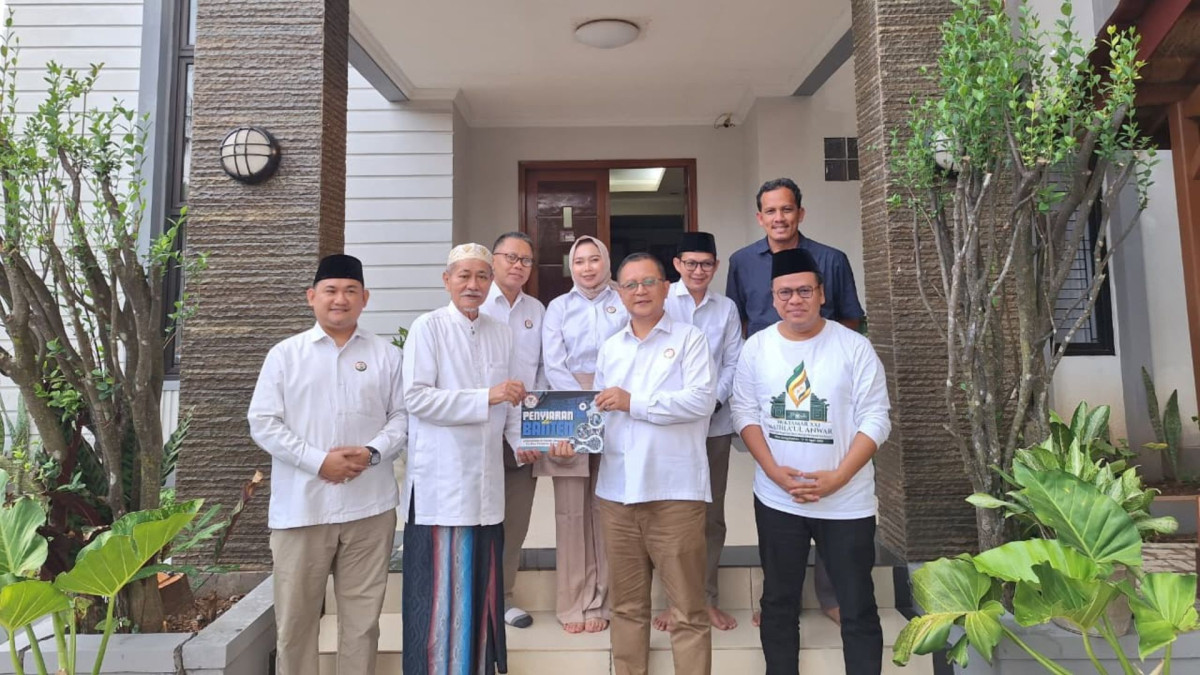 KPID Banten & Mathla’ul Anwar Dukung Revisi UU Penyiaran untuk Tangkal Hoaks dan Tingkatkan Literasi Media di Tengah Derasnya Arus Informasi Media Baru