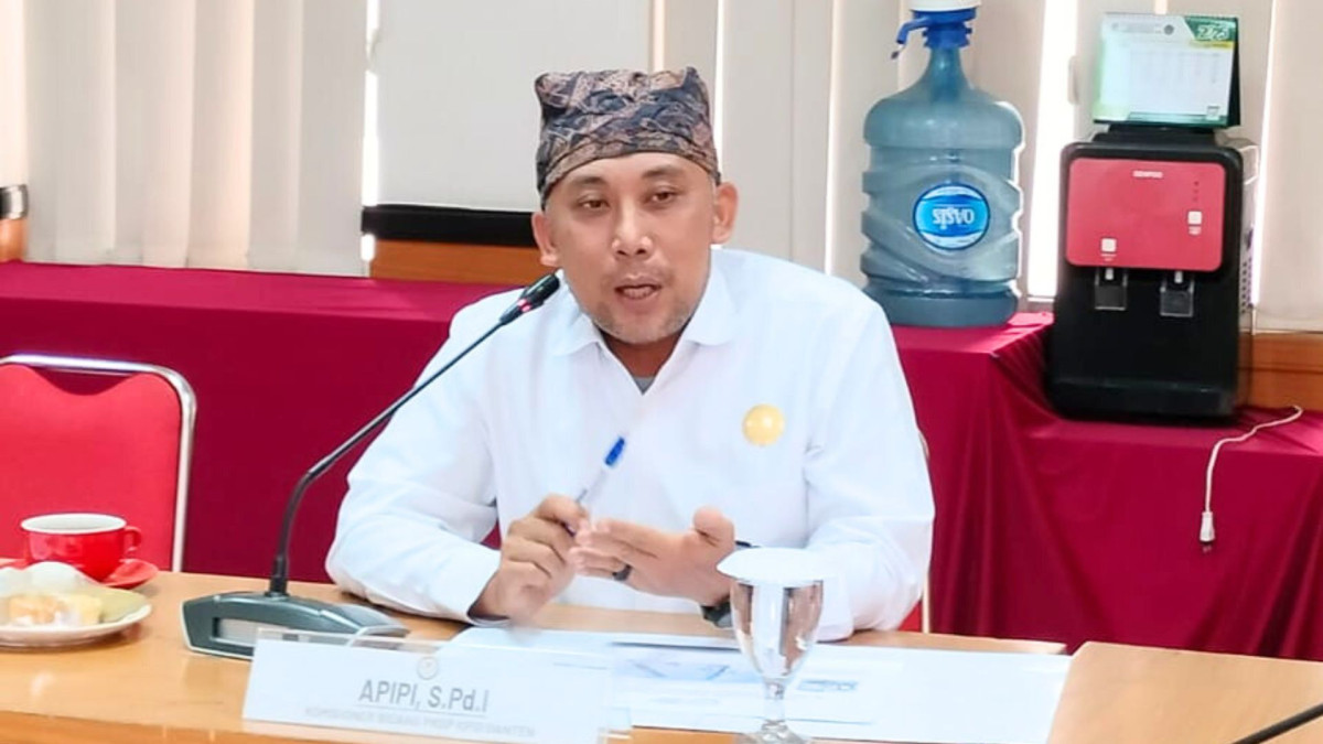 KPID Banten Lakukan Studi Tiru ke KPID Jawa Barat Terkait Penguatan Ekosistem Penyiaran